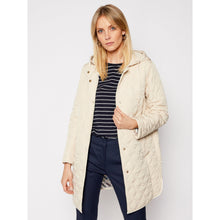 Load image into Gallery viewer, Erio Hooded Raincoat