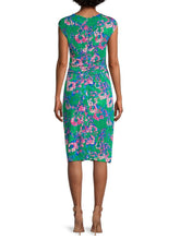 Load image into Gallery viewer, Uvetta Jersey Printed Short Sleeve