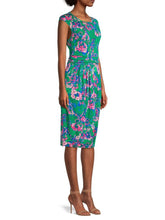 Load image into Gallery viewer, Uvetta Jersey Printed Short Sleeve