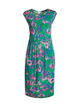 Load image into Gallery viewer, Uvetta Jersey Printed Short Sleeve