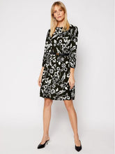 Load image into Gallery viewer, Noveli Jersey A-Line Dress