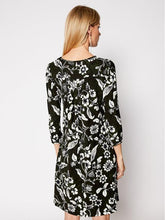 Load image into Gallery viewer, Noveli Jersey A-Line Dress