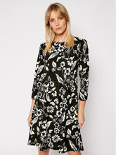Load image into Gallery viewer, Noveli Jersey A-Line Dress