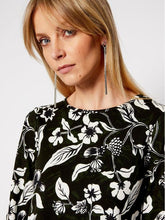 Load image into Gallery viewer, Noveli Jersey A-Line Dress