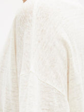 Load image into Gallery viewer, Rolle Linen Tee