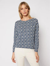 Load image into Gallery viewer, Nave Jersey Printed Tee