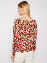 Load image into Gallery viewer, Nave Jersey Printed Tee