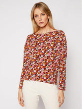 Load image into Gallery viewer, Nave Jersey Printed Tee