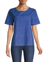 Load image into Gallery viewer, Caco Cotton Poplin Jersey Back