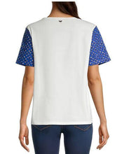 Load image into Gallery viewer, Caco Cotton Poplin Jersey Back