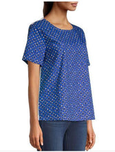 Load image into Gallery viewer, Caco Cotton Poplin Jersey Back