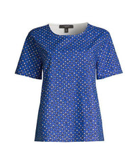 Load image into Gallery viewer, Caco Cotton Poplin Jersey Back