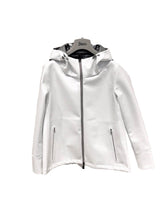 Load image into Gallery viewer, Laquered Raincoat