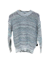 Load image into Gallery viewer, Cotton Multi Knit