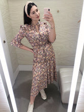 Load image into Gallery viewer, Short Sleeve Josephine Dress