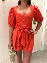Load image into Gallery viewer, Amber V-Neck Blouse