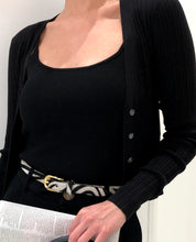 Load image into Gallery viewer, Pony Hair Belt