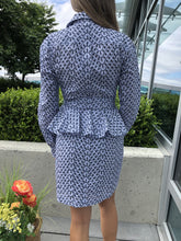 Load image into Gallery viewer, Nalani Peplum Shirt Dress
