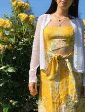 Load image into Gallery viewer, Sheer Cardigan