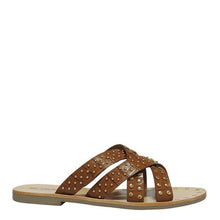 Load image into Gallery viewer, Irene Studded Slide