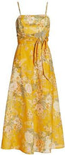 Load image into Gallery viewer, Amelie Scarf Tie Dress