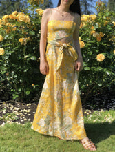 Load image into Gallery viewer, Amelie Scarf Tie Dress
