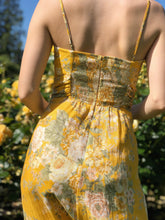 Load image into Gallery viewer, Amelie Scarf Tie Dress