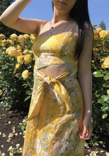 Load image into Gallery viewer, Amelie Scarf Tie Dress