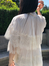 Load image into Gallery viewer, Chiffon Tiered Top