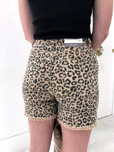Load image into Gallery viewer, Hepburn Hi-Rise Shorts