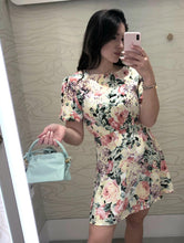 Load image into Gallery viewer, Sidonie Mini Dress