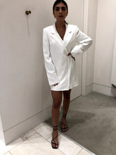 Load image into Gallery viewer, Heidi Blazer Dress