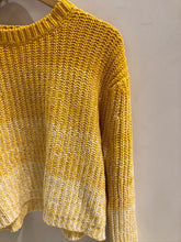 Load image into Gallery viewer, Degrade Sweater