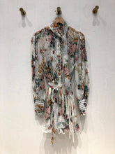 Load image into Gallery viewer, Scalloped Playsuit