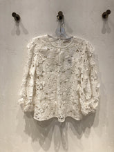 Load image into Gallery viewer, Super Eight Lift Off Blouse