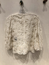 Load image into Gallery viewer, Super Eight Lift Off Blouse