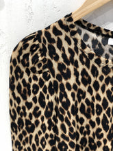 Load image into Gallery viewer, Animal Karlie Tee