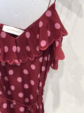 Load image into Gallery viewer, Scallop Tank Dress