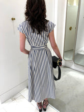 Load image into Gallery viewer, Poplin Dress