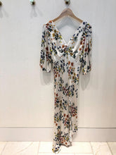 Load image into Gallery viewer, Louise Deep V Dress
