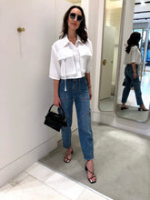 Load image into Gallery viewer, Cargo Denim