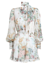 Load image into Gallery viewer, Scalloped Playsuit