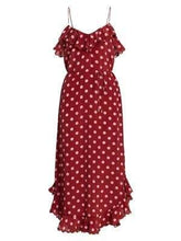Load image into Gallery viewer, Scallop Tank Dress