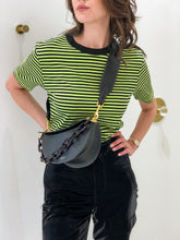 Load image into Gallery viewer, Flap Bag with Chain