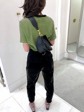 Load image into Gallery viewer, Flap Bag with Chain