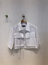 Load image into Gallery viewer, Wes Oversize Shirt