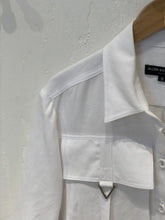 Load image into Gallery viewer, Wes Oversize Shirt