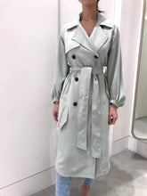 Load image into Gallery viewer, Trench Dress