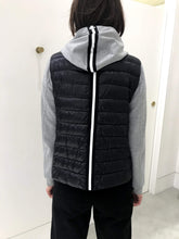Load image into Gallery viewer, Track Jacket Hoodie Down