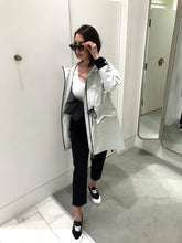 Load image into Gallery viewer, Kelly Laminated Raincoat